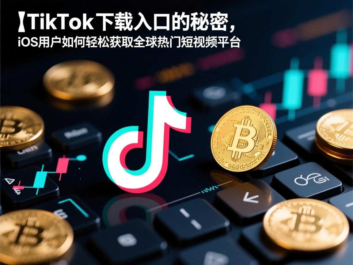 }TikTok下载入口的秘密，iOS用户如何轻松获取全球热门短视频平台