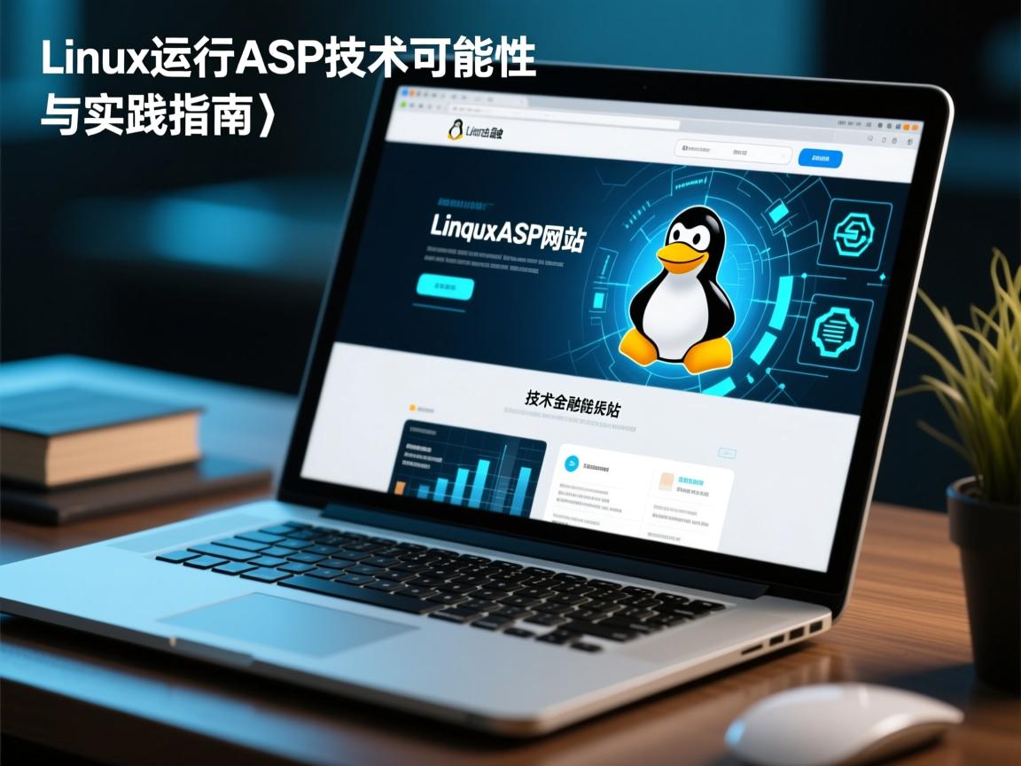 }Linux运行ASP网站，技术可行性与实践指南