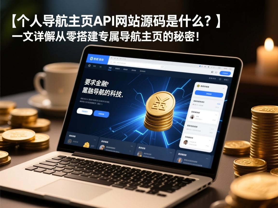 }个人导航主页API网站源码是什么?一文详解从零搭建专属导航主页的秘密!