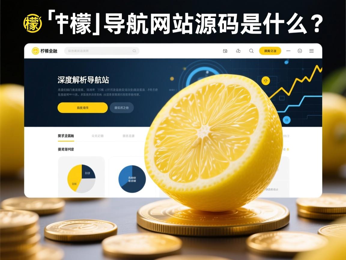 }柠檬导航网站源码是什么?深度解析导航网站的技术与运营之道