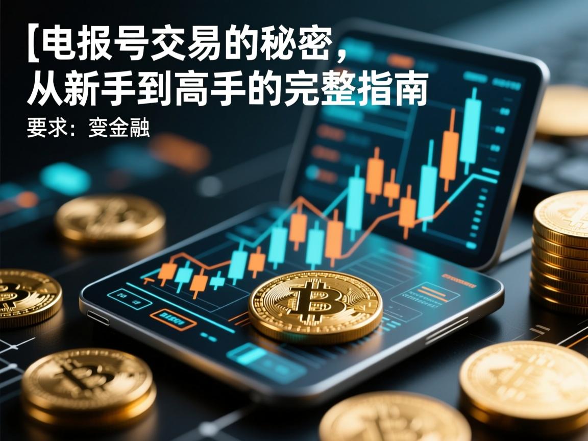 }电报号交易的秘密，从新手到高手的完整指南