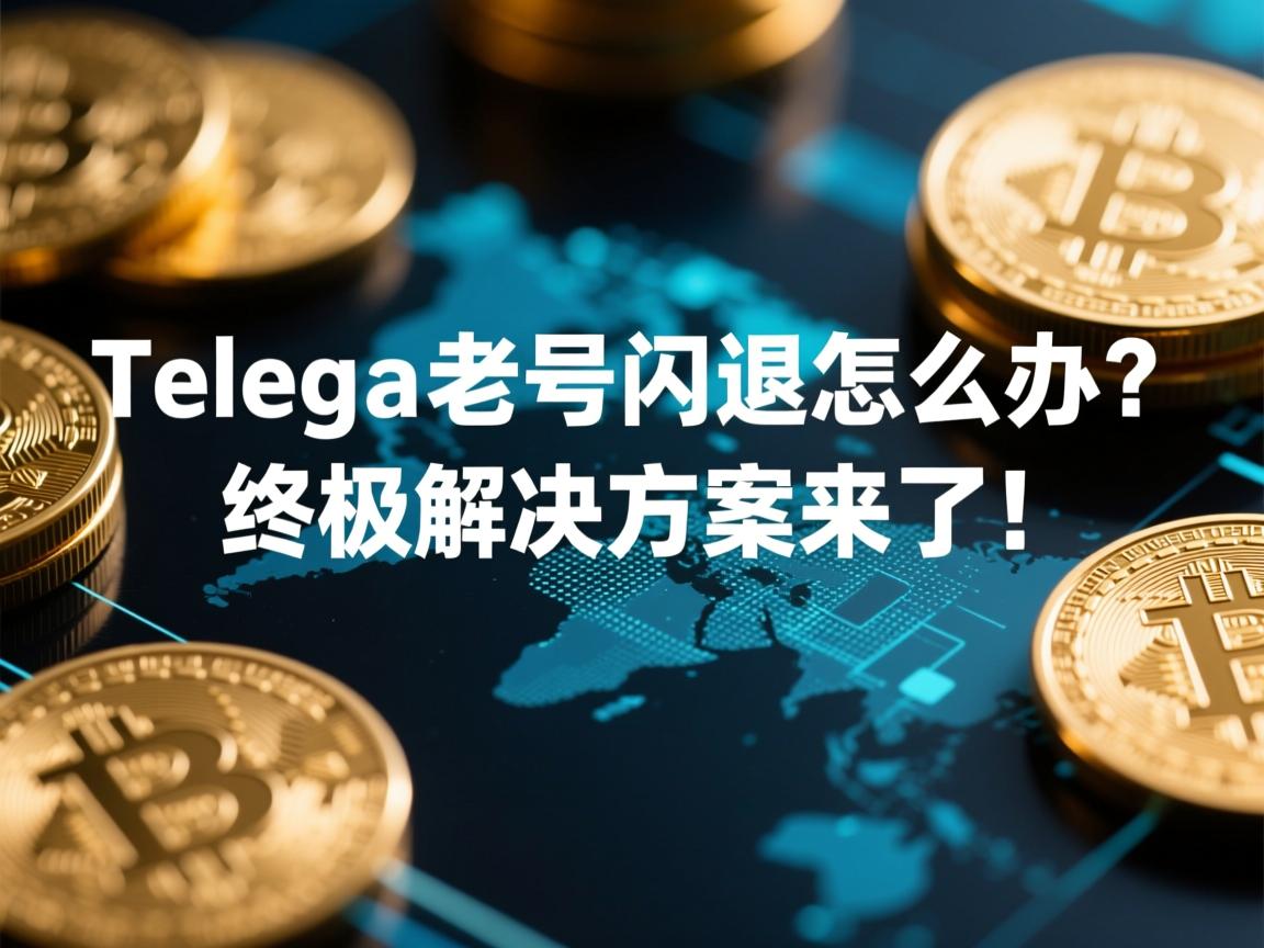 }Telegram老号闪退怎么办？终极解决方案来了！