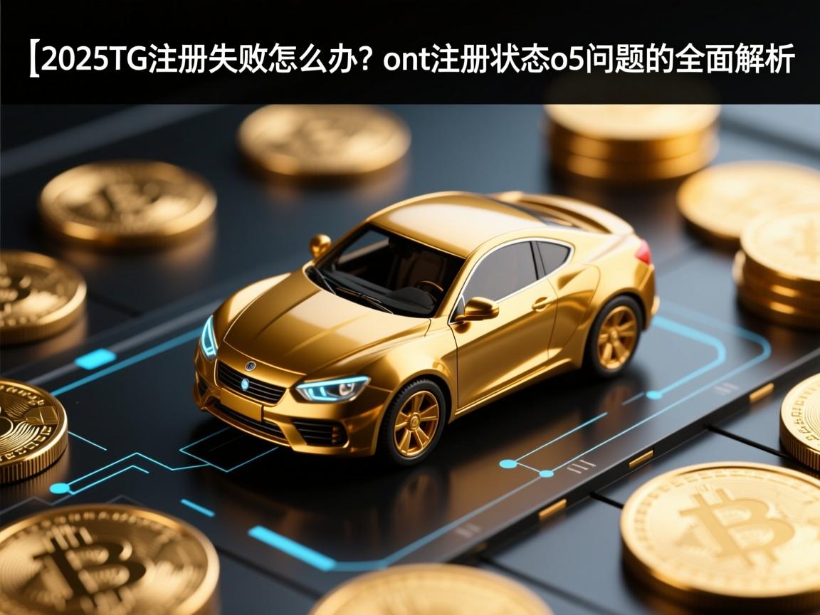 }2025TG注册失败怎么办？ont注册状态o5问题的全面解析