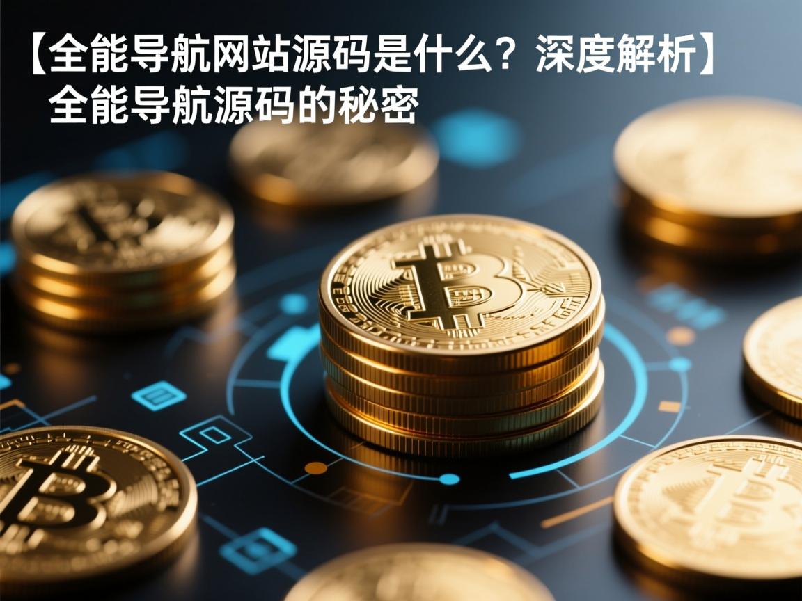 }全能导航网站源码是什么?深度解析全能导航源码的秘密