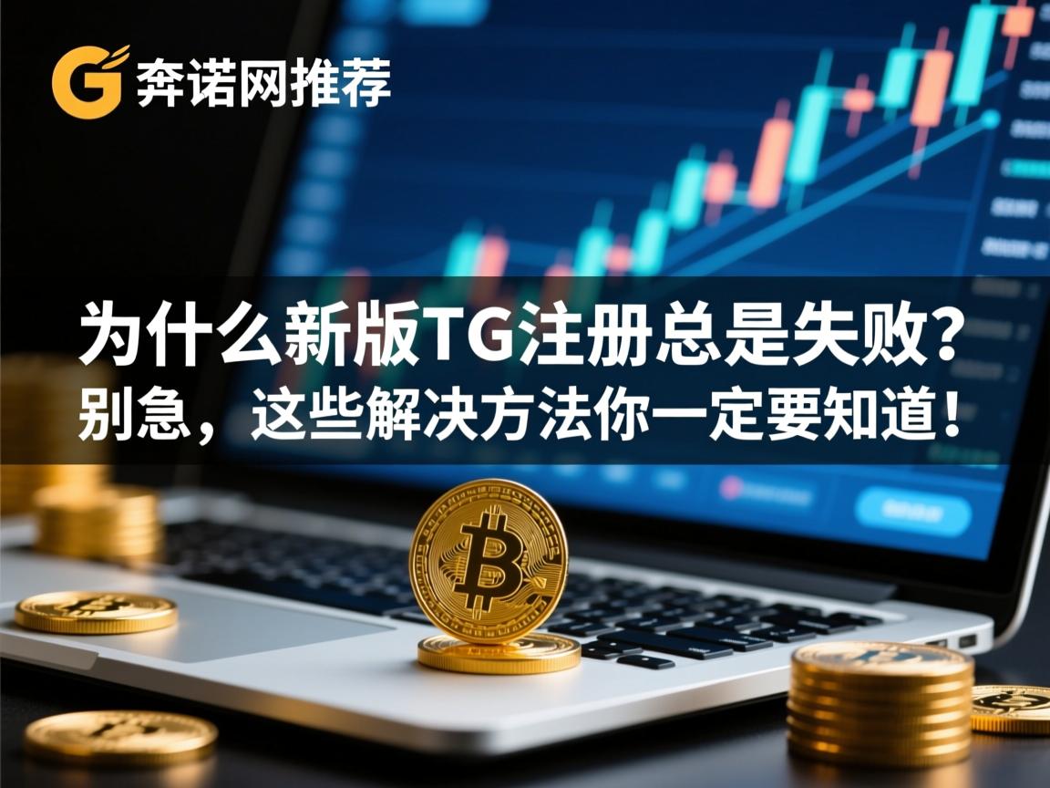 奔诺网推荐，为什么新版TG注册总是失败？别急，这些解决方法你一定要知道！