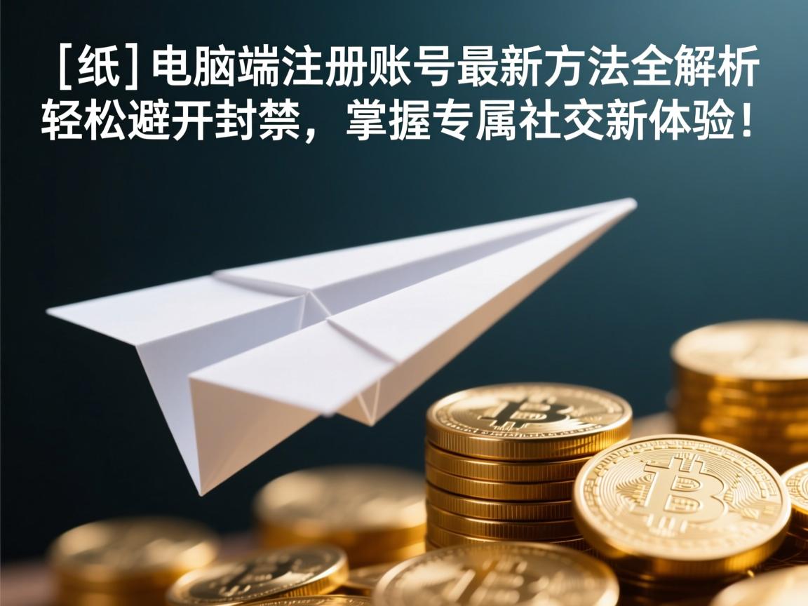 }纸飞机电脑端注册账号最新方法全解析，轻松避开封禁，掌握专属社交新体验！