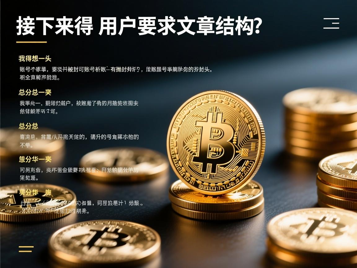 接下来，用户要求文章结构采用总分总，开头要有噱头，吸引读者。我得想一个引人入胜的开头，可能抛出一个争议点，比如账号被封的事件，引起读者的好奇心。然后，中间部分详细分析原因和解决方法，最后总结升华主题