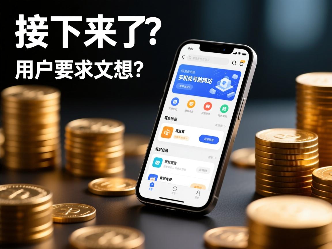 接下来,用户要求文章结构是总分总,开头要有噱头,吸引读者。我得想一个引人入胜的开头,可能抛出一个疑问,比如你是否也对手机版导航网站源码感到好奇?这样能引起读者的兴趣