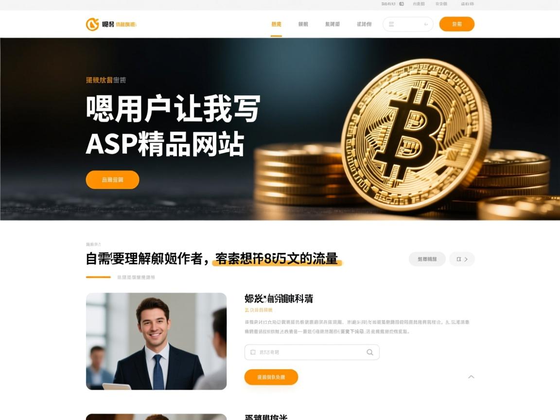 嗯,用户让我写一个关于ASP精品网站的文章,标题和内容都要符合SEO要求。首先,我需要理解用户的需求。用户可能是一个自媒体作者,想要吸引更多的流量,所以文章需要优化,包含长尾关键词和搜索下拉词