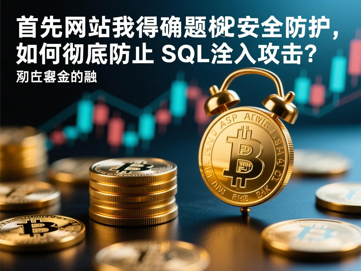 首先，我得确定标题。标题要包含关键词，同时吸引人。比如ASP网站安全防护，如何彻底防止SQL注入攻击？这样既包含关键词，又提出了问题，吸引读者点击