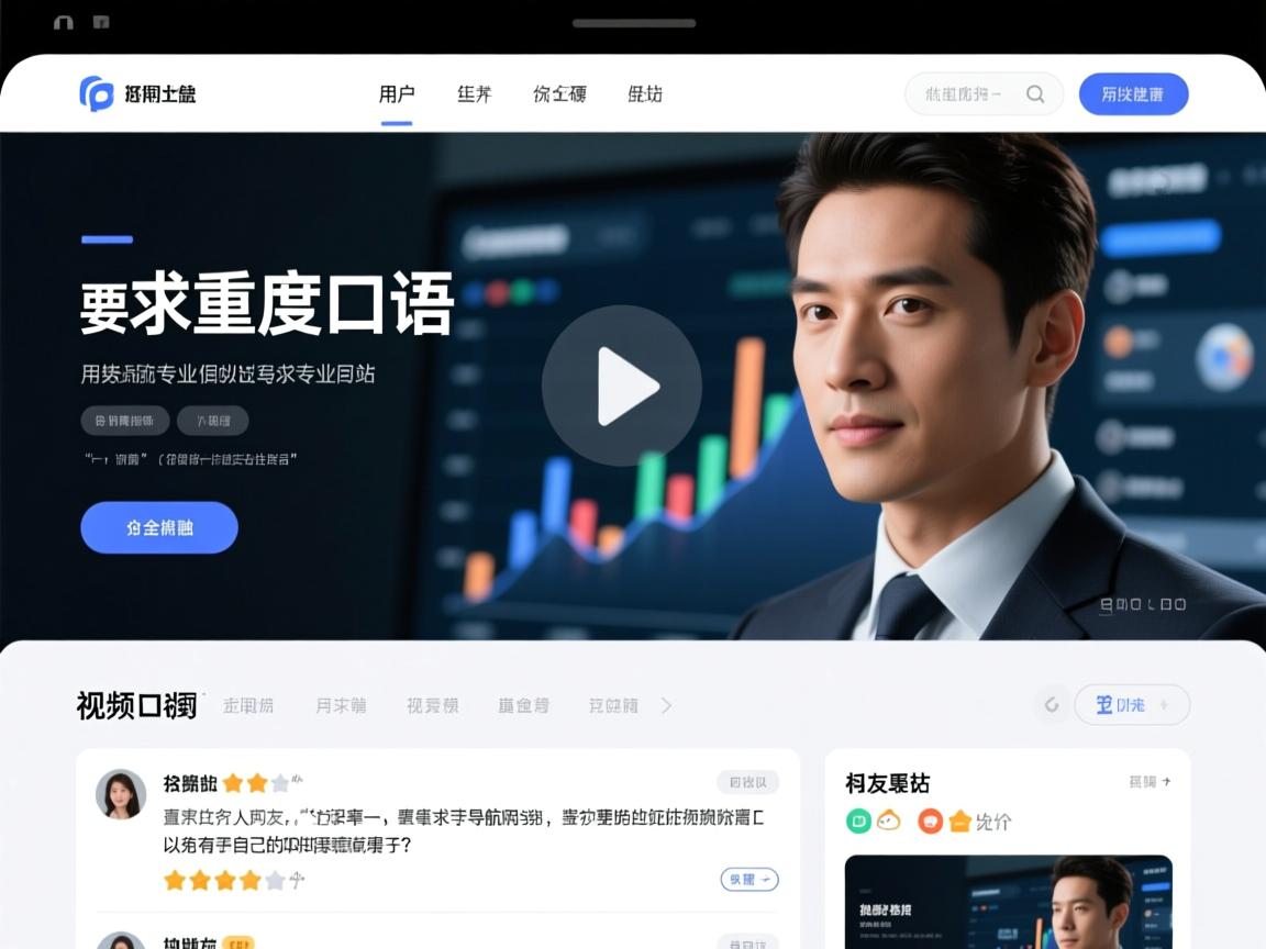 用户还提到要重度口语化,但保持专业风格,所以语言要自然,避免过于生硬的技术术语,同时加入自己的观点和网友评价。比如,可以引用一些网友对视频导航网站的看法,或者分析行业趋势,这样文章更有深度