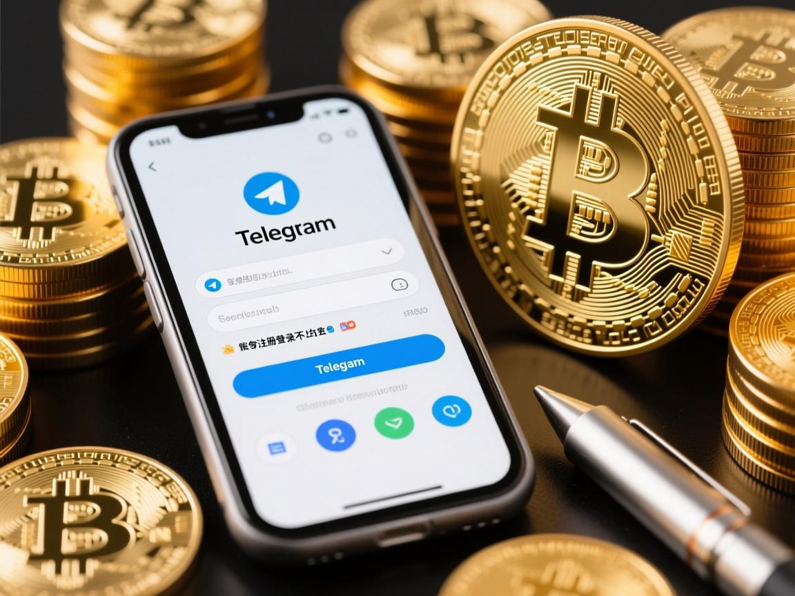 嗯，用户让我写一个关于Telegram账号注册登录不上的完整教程，而且要符合自媒体作者的SEO要求。首先，我需要理解用户的需求。他们可能是一个自媒体作者，希望通过这篇文章吸引流量，同时解决读者的问题