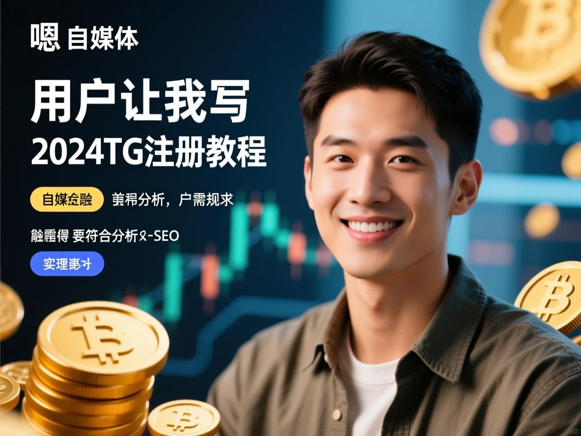 嗯，用户让我写一个关于2024TG注册教程的文章，看起来他可能是一个自媒体作者，需要符合SEO规则，埋入关键词，同时文章要口语化，有理有据，可读性强。首先，我得分析一下用户的需求