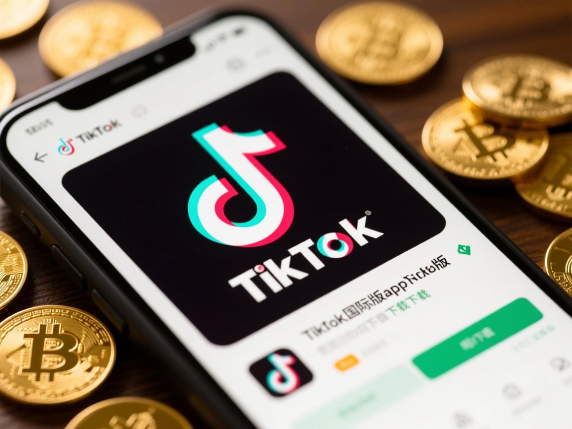 用户提供的输入是tiktok国际版app下载,tiktok国际版app下载下载，看起来是重复的关键词，可能需要优化。我需要把这些关键词自然地融入文章中，同时保持文章的流畅性和可读性