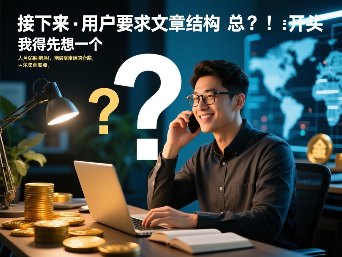 接下来，用户要求文章结构是总分总，开头要有噱头，吸引读者。我得先想一个引人入胜的开头，可能抛出一个疑问或者有趣的故事。比如，提到一个站长遇到的问题，这样读者会有共鸣