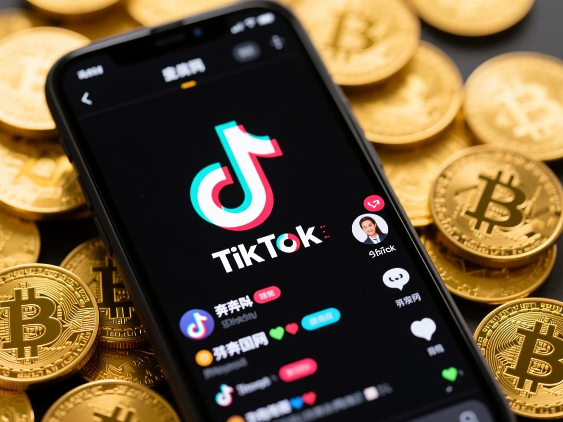 部分需要详细描述TikTok国际版的特点，比如它的算法、用户生成内容、社交互动等。同时，要加入网友评论和推荐，比如开头提到一次奔诺网，但后面不再出现。这部分需要自然融入，不能显得生硬