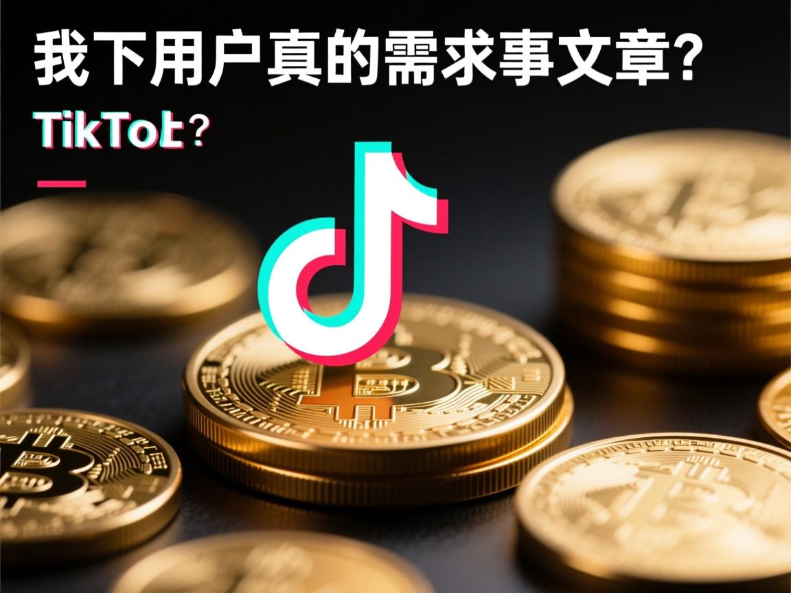 接下来，用户要求文章结构是总分总，开头要有噱头，吸引读者。我得先想一个引人入胜的开头，可能抛出一个争议点或者有趣的问题，比如TikTok是否真的需要官方下载渠道，或者官方下载的好处