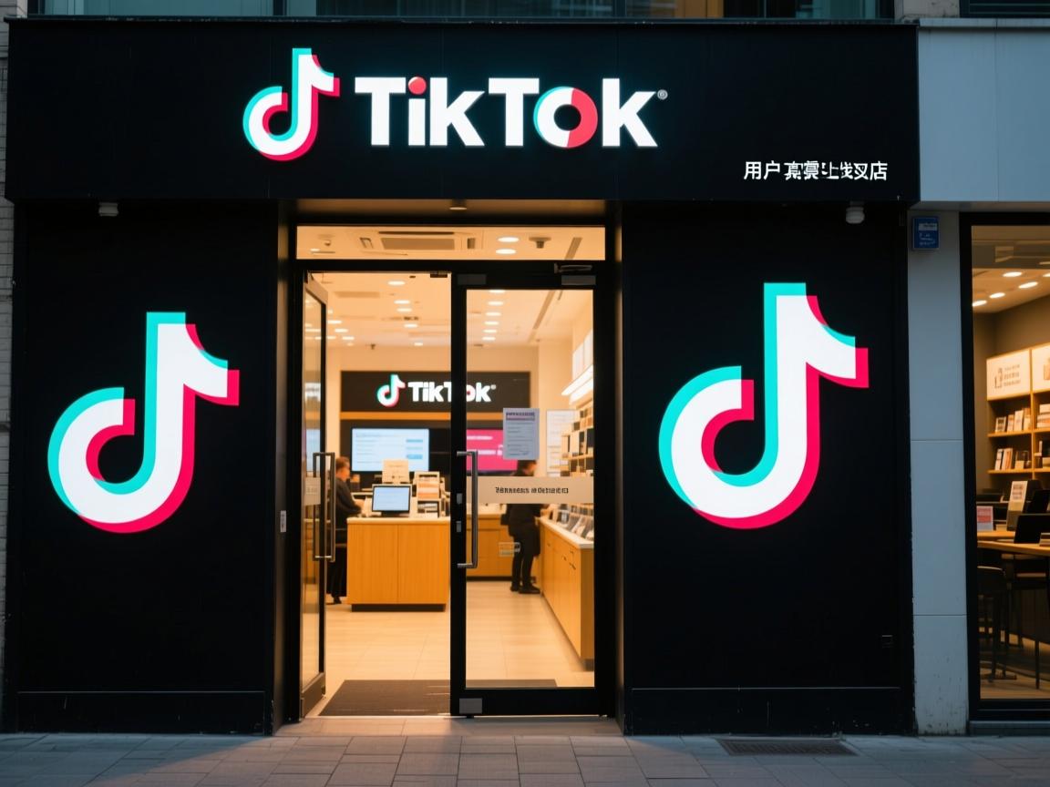 用户的真实需求不仅仅是找到入口，还可能包括如何在TikTok上开店、运营技巧等。因此，文章不仅要解决找不到入口的问题，还要涵盖相关的运营策略，满足用户更深层次的需求