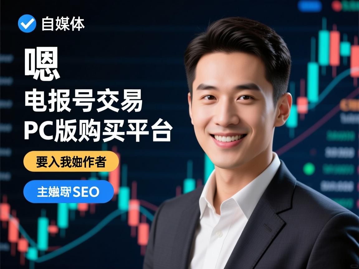 嗯，用户让我写一个关于电报号交易PC版购买平台的文章。首先，我需要理解用户的需求。用户是一个自媒体作者，所以文章需要符合SEO规则，埋入关键词，同时内容要有理有据，可读性强，口语化但专业