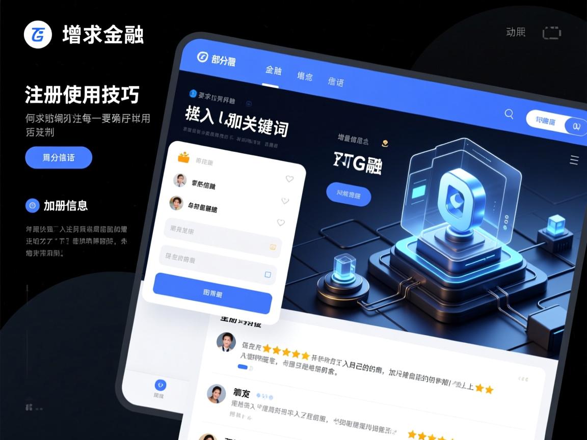 部分需要详细讲解注册和使用技巧，同时埋入关键词。要确保每句话后面都有增量信息，加入自己的观点和网友评价。比如，可以提到网友对TG界面的看法，或者使用中的常见问题