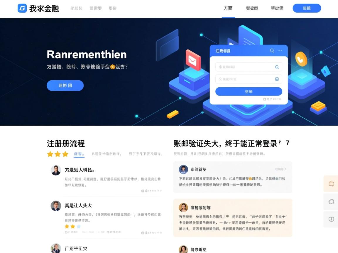 方面，我需要详细描述注册流程，可能遇到的问题，比如邮箱验证失败、账号被限制等，并提供解决方法。同时，使用生动的语言，加入网友评价，比如真是让人头大、终于能正常登录了，这样增加文章的可读性和互动性