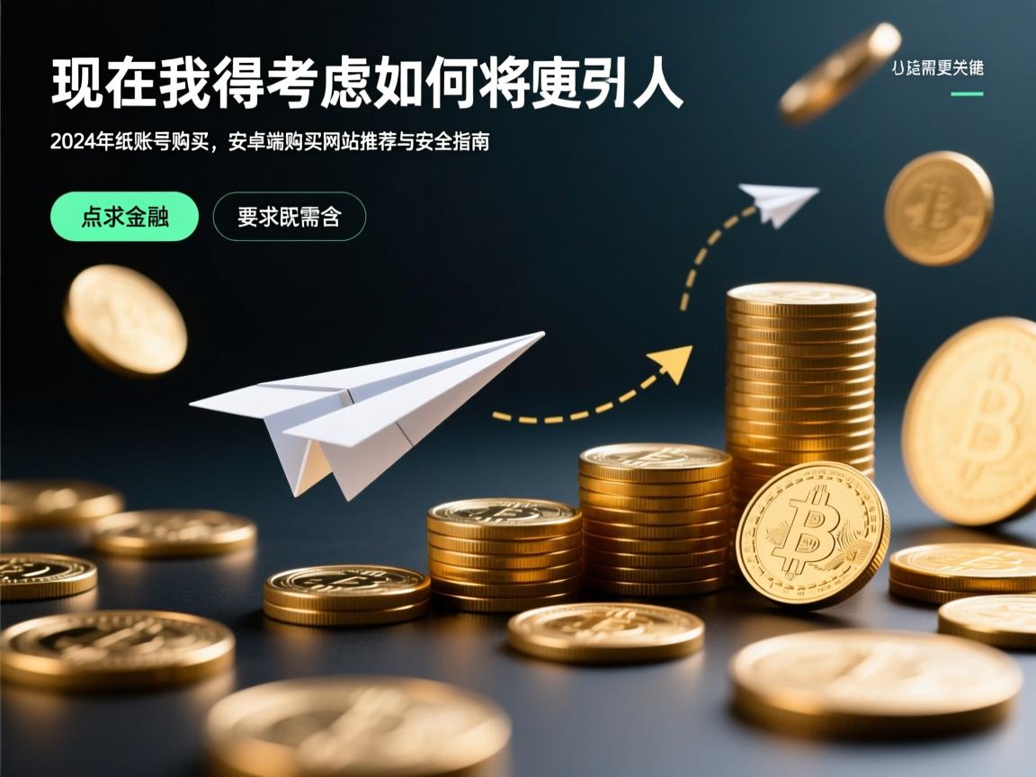 现在，我得考虑如何将这些元素结合起来。标题方面，可能需要更吸引人，比如2024年纸飞机账号购买，安卓端购买网站推荐与安全指南。这样既包含关键词，又吸引点击