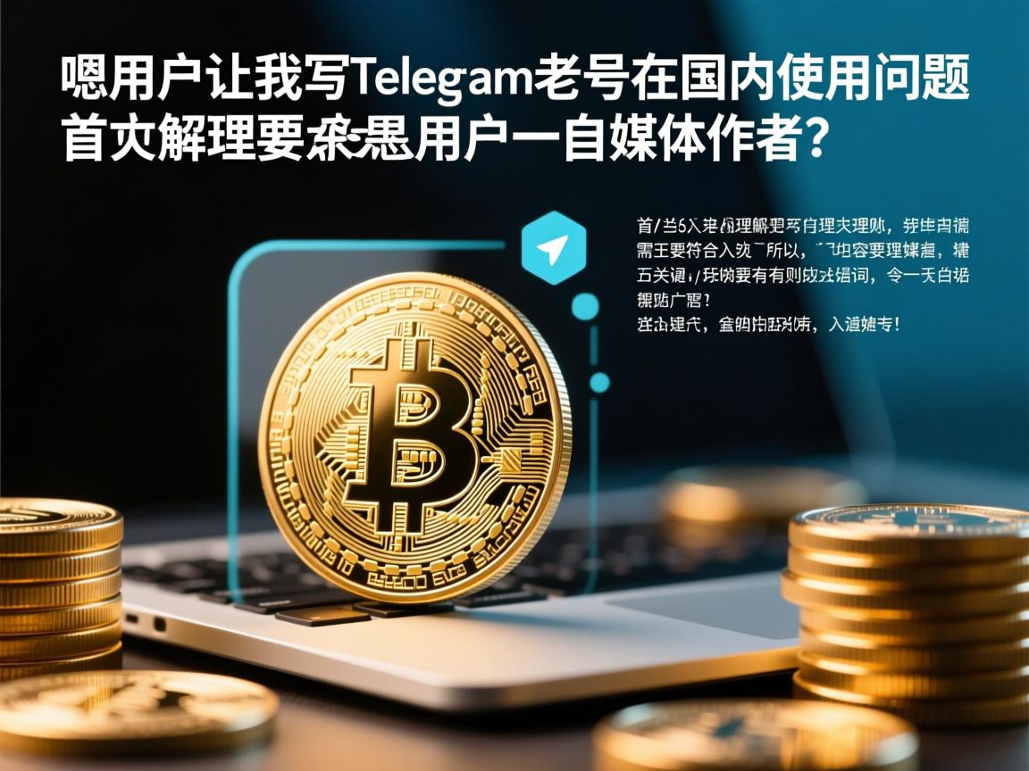 嗯，用户让我写一个关于Telegram老号在国内使用问题的文章。首先，我需要理解用户的需求。用户是一个自媒体作者，所以文章需要符合SEO规则，埋入关键词，同时内容要有理有据，可读性强，口语化但专业