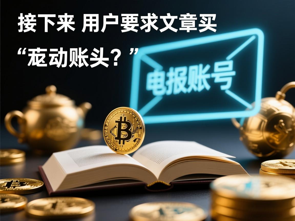 接下来，用户要求文章结构采用总分总，开头要有噱头，吸引读者。我得想一个引人入胜的开头，可能抛出一个争议点，比如电报账号购买的合法性问题，或者为什么需要购买账号。这样能引起读者的兴趣，让他们想继续阅读