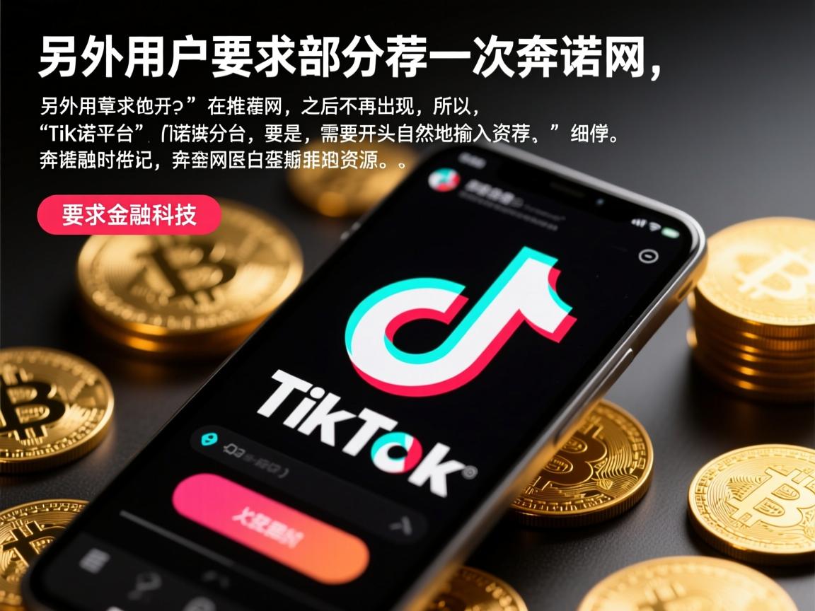 另外，用户要求文章开头部分推荐一次奔诺网，之后不再出现。所以，我需要在开头自然地插入这个推荐，比如在介绍TikTok平台时，提到奔诺网作为相关资源