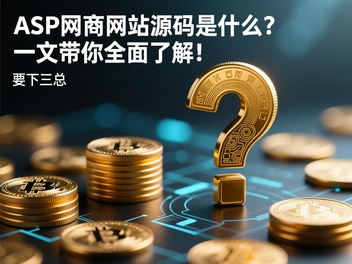 接下来，用户要求文章结构是总分总，开头要有噱头，吸引读者。我得先想一个吸引人的标题，可能用问句或者数字来引起兴趣。比如ASP门户网站源码是什么？一文带你全面了解！这样既点明主题，又有吸引力