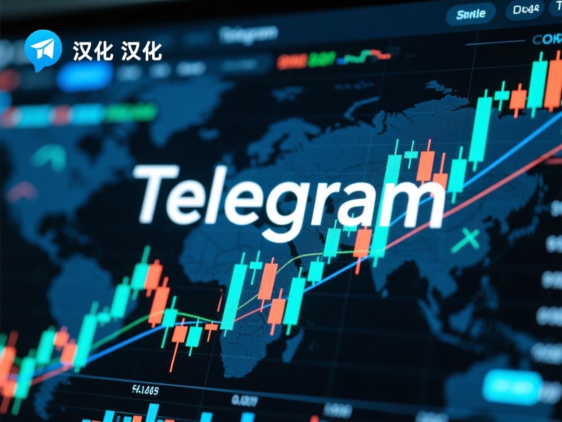 telegram 汉化