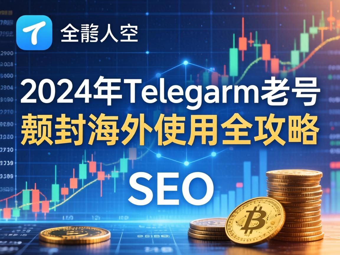 要吸引人，同时包含关键词。比如2024年Telegram老号解封海外使用全攻略这样的标题，既点明了年份，又涵盖了主要关键词，符合SEO