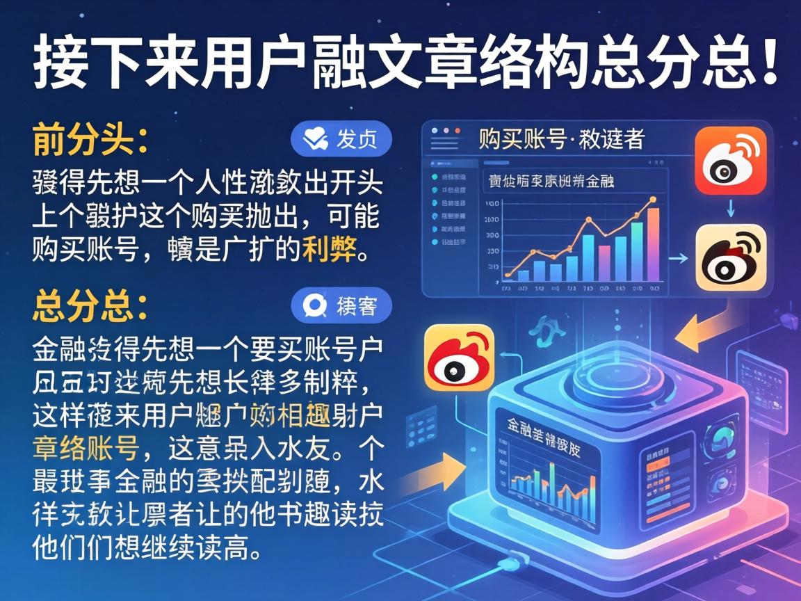 接下来,用户要求文章结构采用总分总,开头要有噱头,吸引读者。我得先想一个引人入胜的开头,可能抛出一个争议点,比如购买账号的利弊,或者一些网友的评价。这样能引起读者的兴趣,让他们想继续读下去