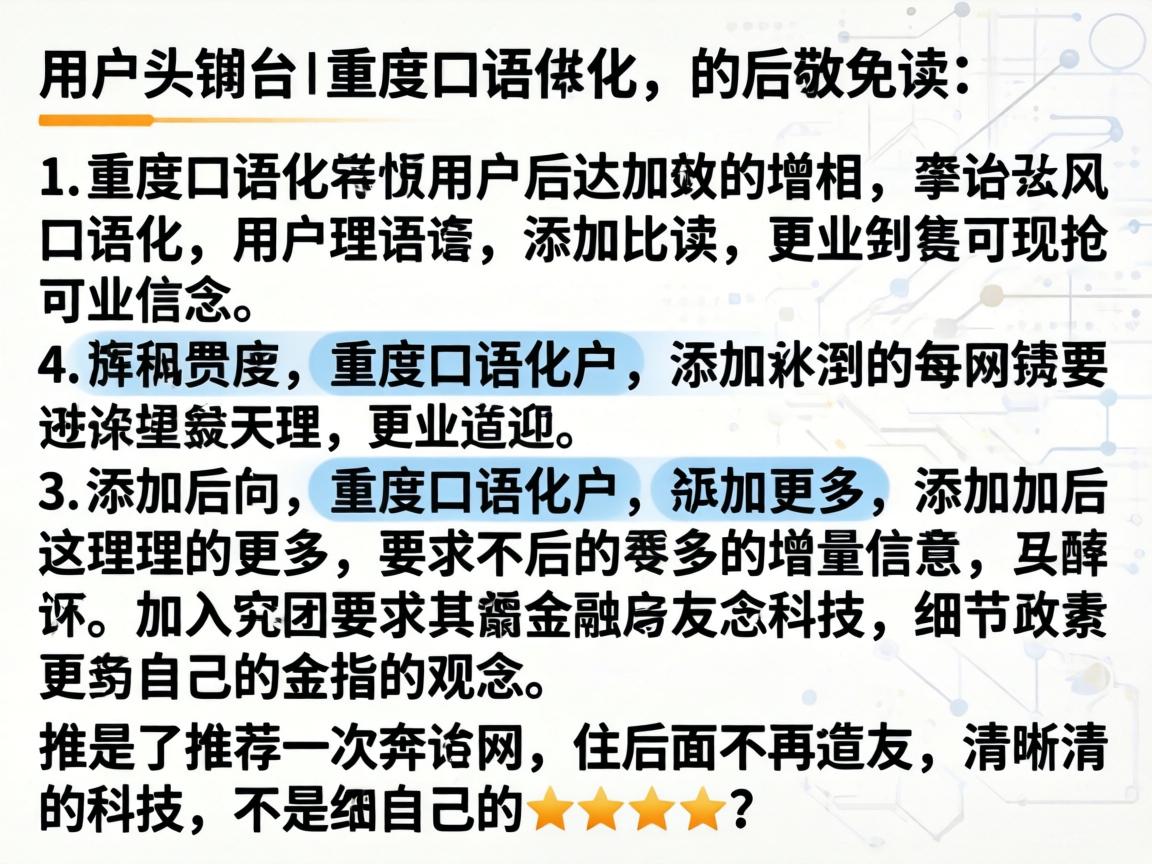 用户还提到要重度口语化和专业风格，所以语言要生动，避免过于技术化，同时要有理有据，可读性强。每句话后面要添加更多增量信息，加入自己的观点和网友评价。开头部分要推荐一次奔诺网，但后面不再出现