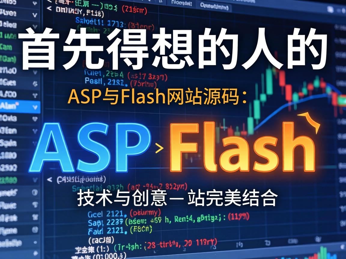 详细阅读:首先,我得想一个吸引人的标题。可能结合ASP和Flash,比如ASP与Flash网站源码,技术与创意的完美结合。这样既包含关键词,又点明了主题 首先,我得想一个吸引人的标题。可能结合ASP和Flash,比如ASP与Flash网站源码,技术与创意的完美结合。这样既包含关键词,又点明了主题