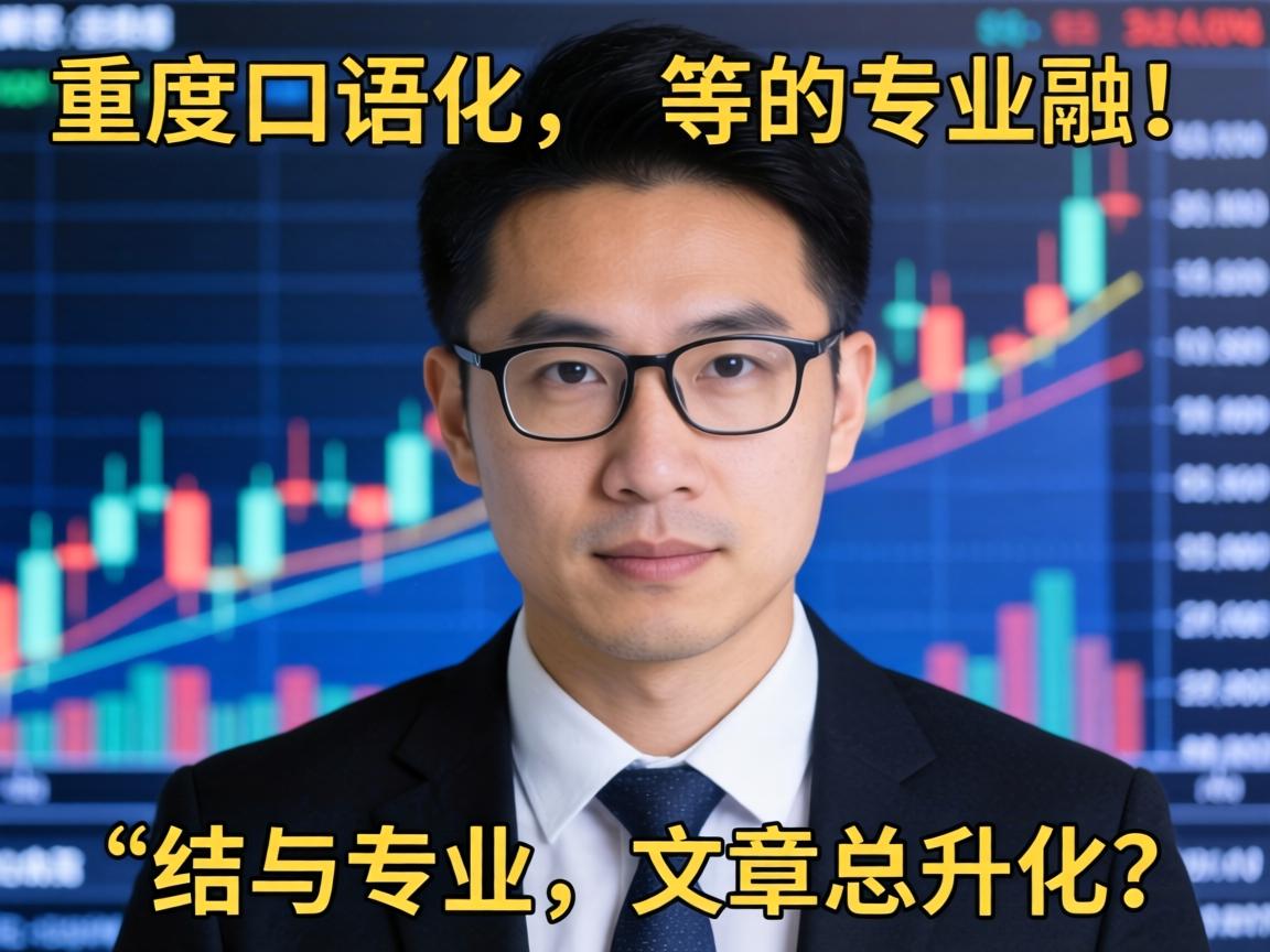 用户还提到要重度口语化和专业的写作风格,这意味着文章要易读,同时有深度。开头要有噱头,吸引读者继续阅读。结语要总结并升华主题,确保文章结构总分总