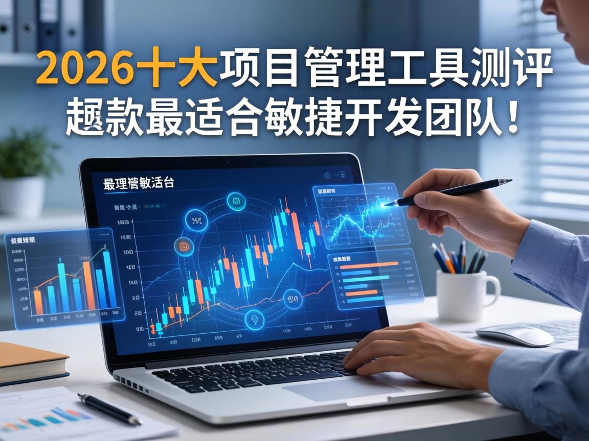 2026十大项目管理工具测评，哪款最适合敏捷开发团队？
