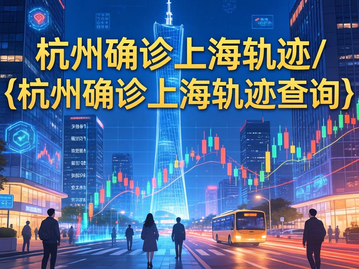 【杭州确诊上海轨迹/杭州确诊上海轨迹查询】