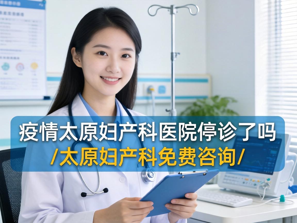 【疫情太原妇产科医院停诊了吗/太原妇产科免费咨询】