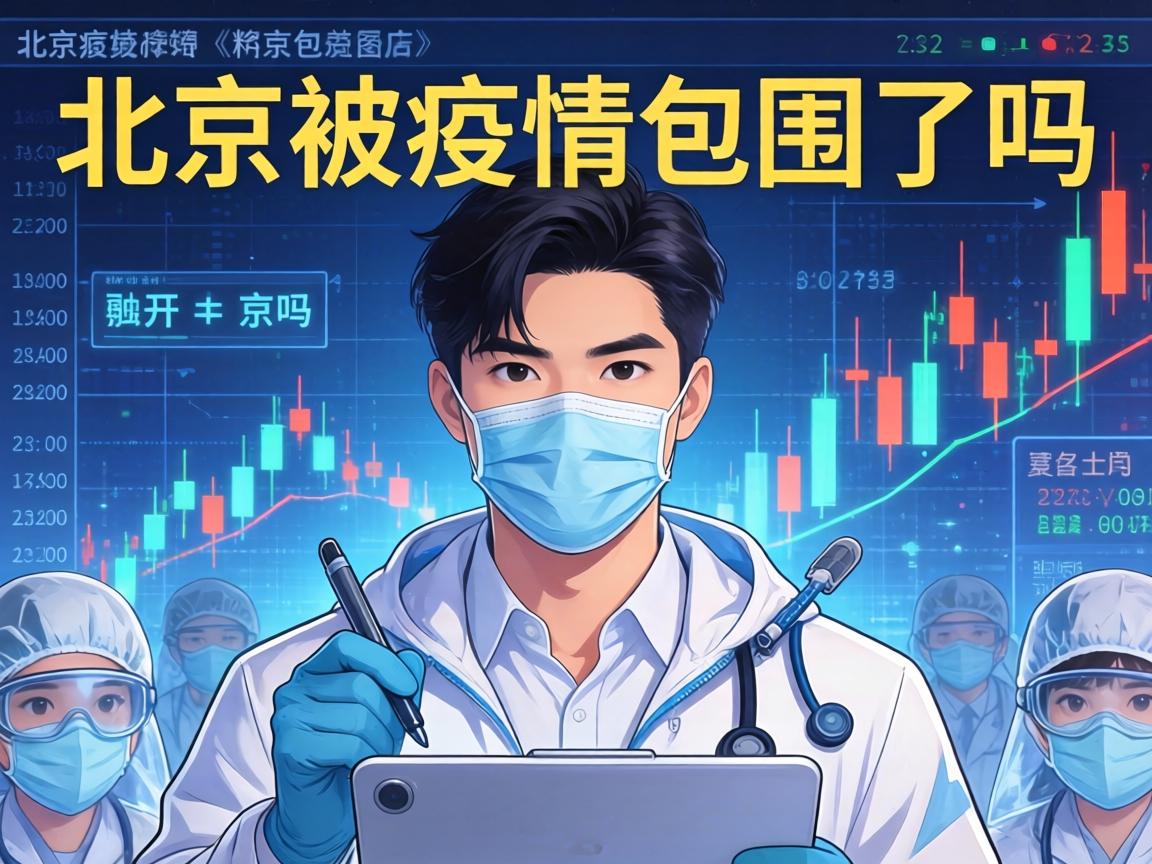 北京被疫情包围（北京被疫情包围了吗）