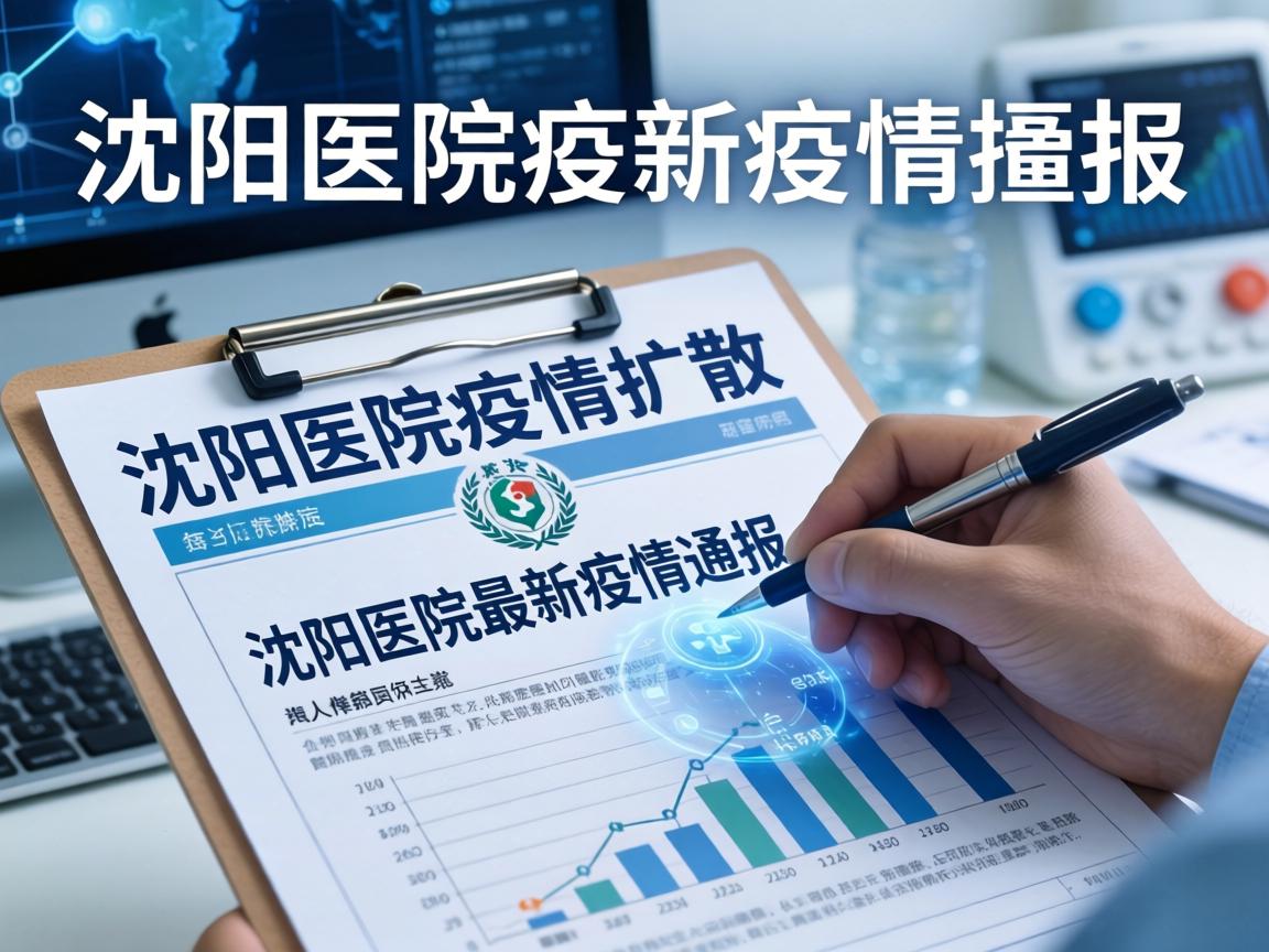 沈阳医院疫情扩散:沈阳医院最新疫情通报