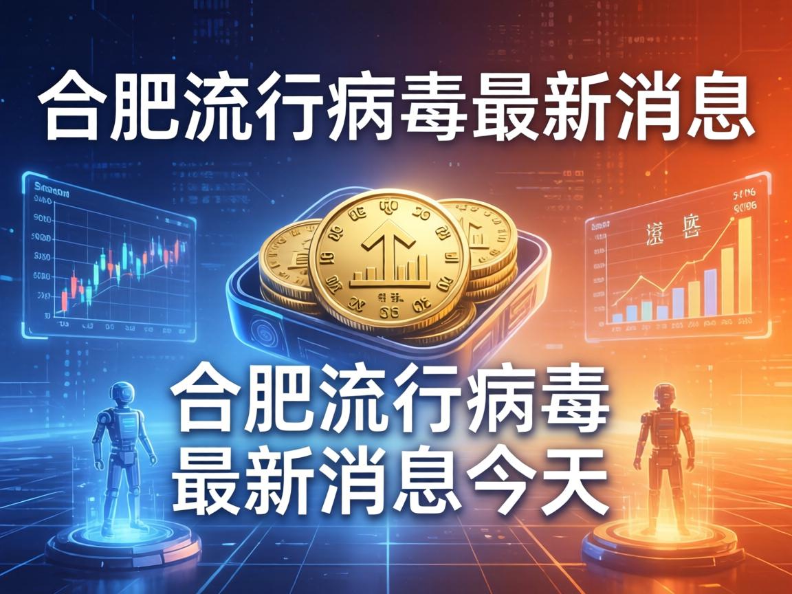 合肥流行病毒最新消息/合肥流行病毒最新消息今天