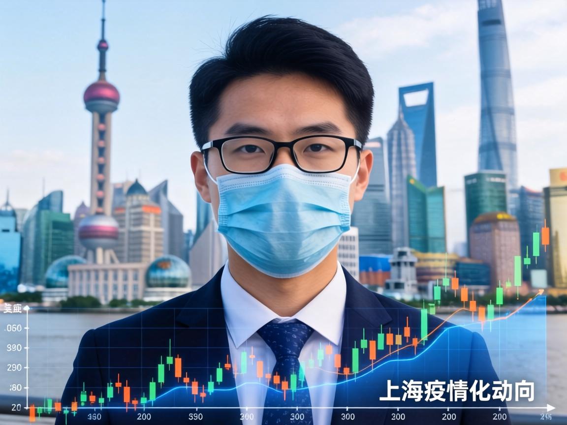 上海疫情动向/上海疫情