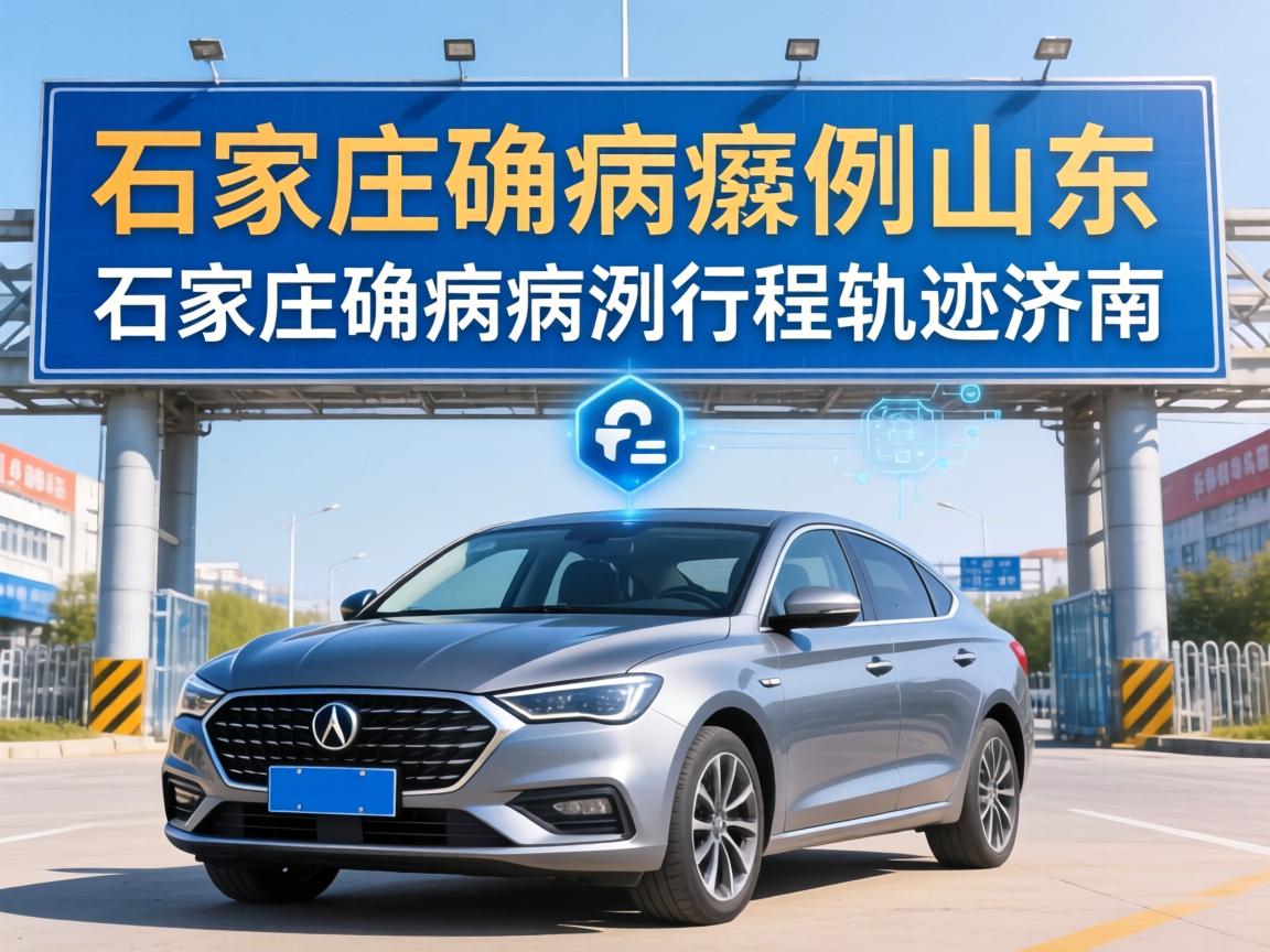 石家庄确诊病例山东/石家庄确诊病例行程轨迹济南