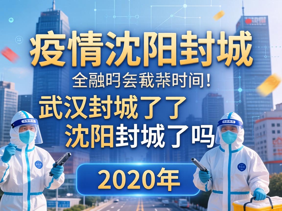 疫情沈阳封城时间武汉封城了吗/沈阳封城了吗2020年