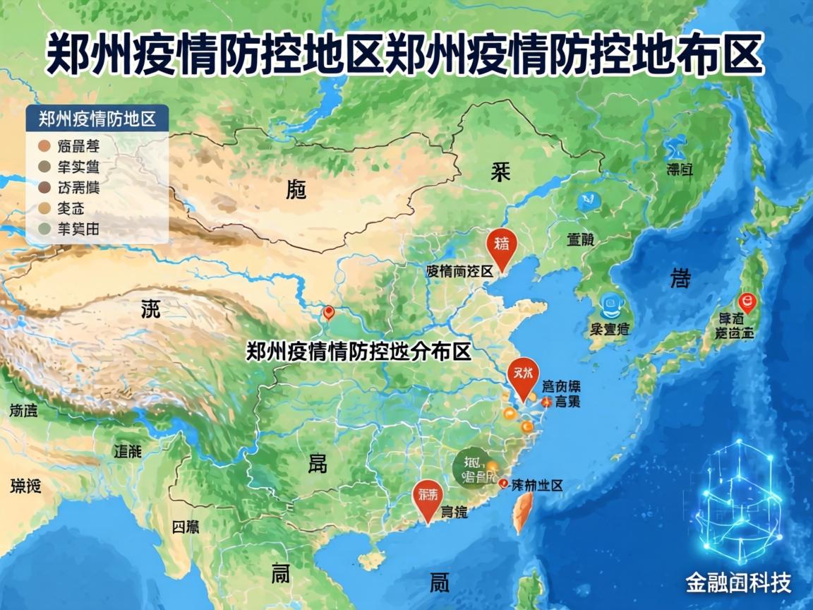 郑州疫情防控地区:郑州疫情防控地区分布图
