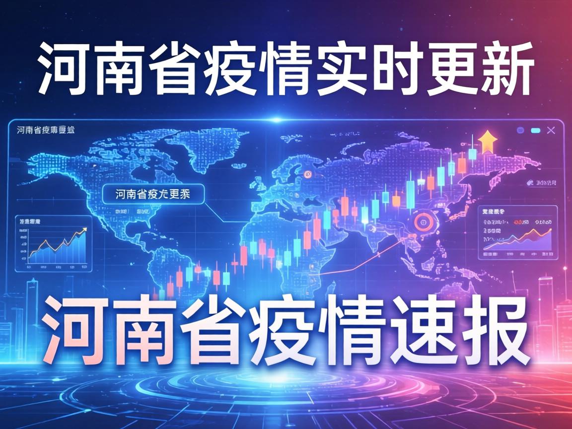 河南省疫情实时更新/河南省疫情速报