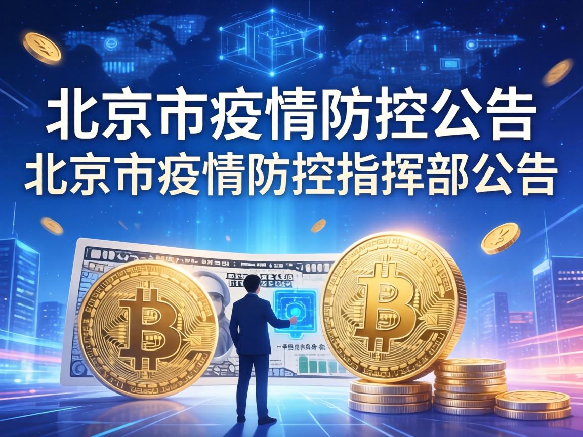 北京市疫情防控公告/北京市疫情防控指挥部公告