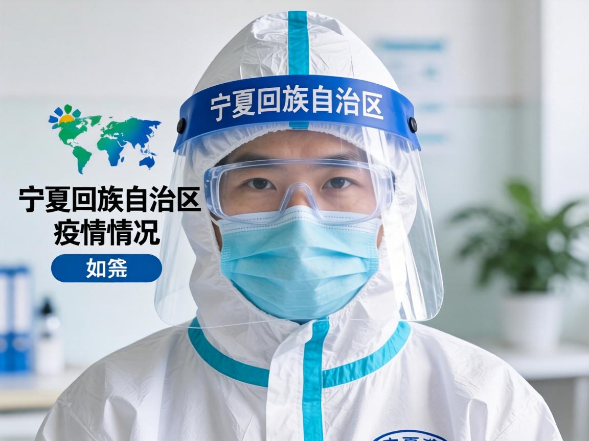 宁夏回族自治区疫情情况:宁夏回族自治区疫情情况如何