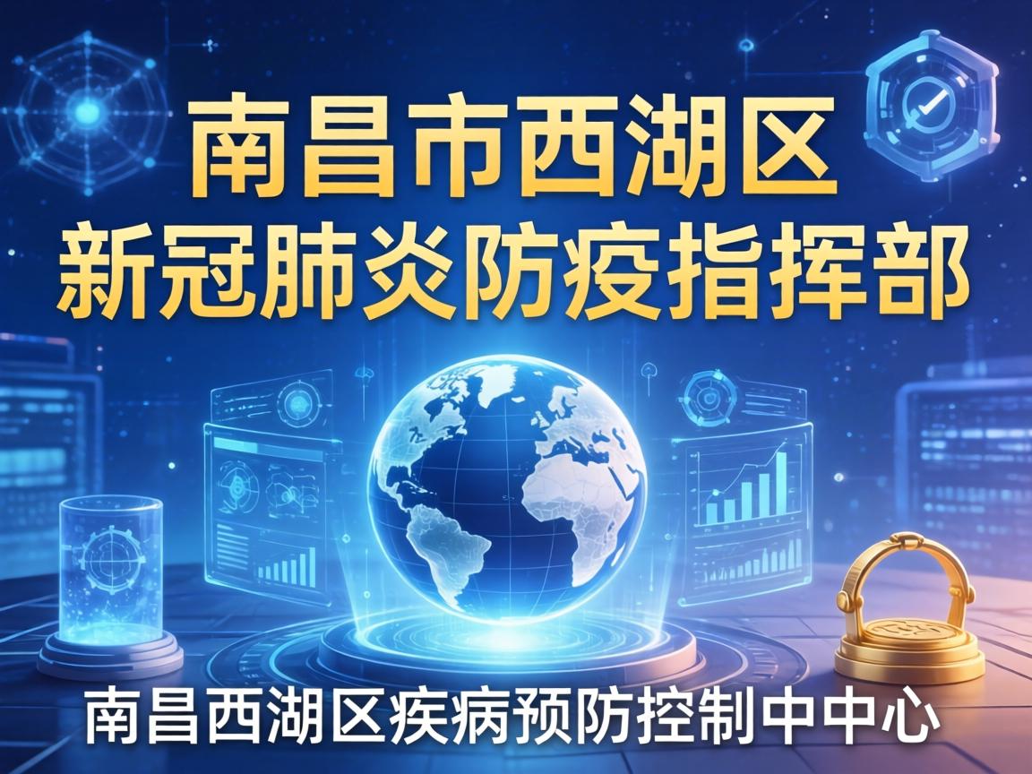 南昌市西湖区新冠肺炎防疫指挥部/南昌西湖区疾病预防控制中心电话